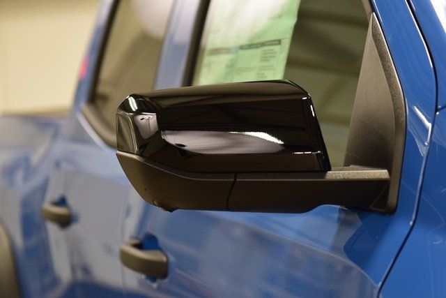 2026 Chevrolet Colorado 4WD Crew Cab Trail Boss - 22907871 - 15