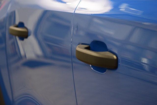 2026 Chevrolet Colorado 4WD Crew Cab Trail Boss - 22907871 - 16