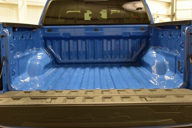 2026 Chevrolet Colorado 4WD Crew Cab Trail Boss - 22907871 - 20