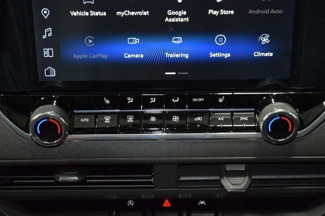 2026 Chevrolet Colorado 4WD Crew Cab Trail Boss - 22907871 - 29