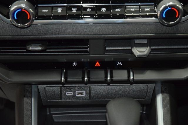 2026 Chevrolet Colorado 4WD Crew Cab Trail Boss - 22907871 - 30