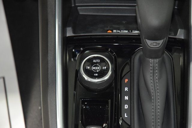 2026 Chevrolet Colorado 4WD Crew Cab Trail Boss - 22907871 - 31