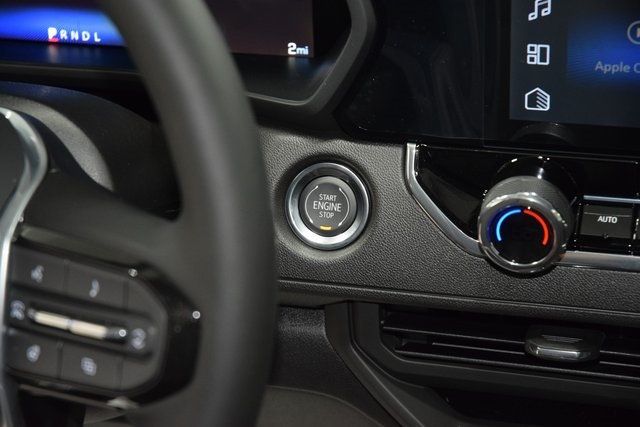 2026 Chevrolet Colorado 4WD Crew Cab Trail Boss - 22907871 - 32