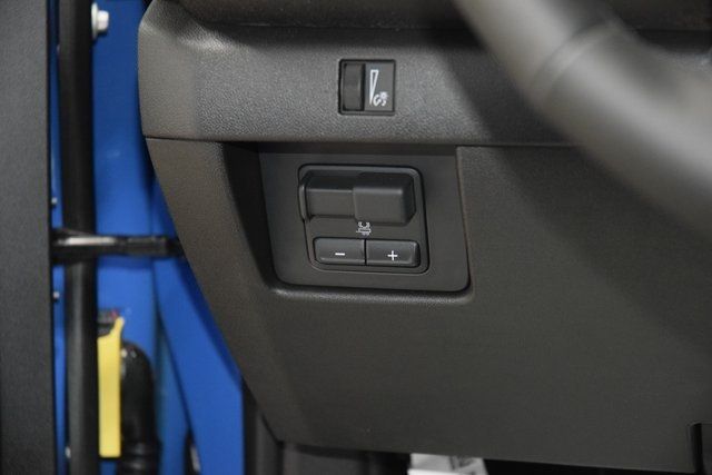 2026 Chevrolet Colorado 4WD Crew Cab Trail Boss - 22907871 - 33