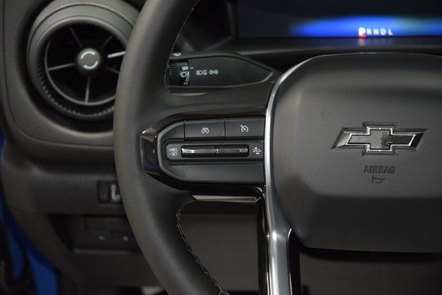 2026 Chevrolet Colorado 4WD Crew Cab Trail Boss - 22907871 - 35