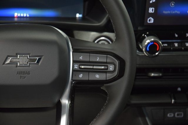 2026 Chevrolet Colorado 4WD Crew Cab Trail Boss - 22907871 - 36