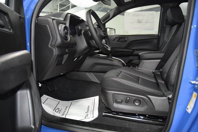 2026 Chevrolet Colorado 4WD Crew Cab Trail Boss - 22907871 - 37