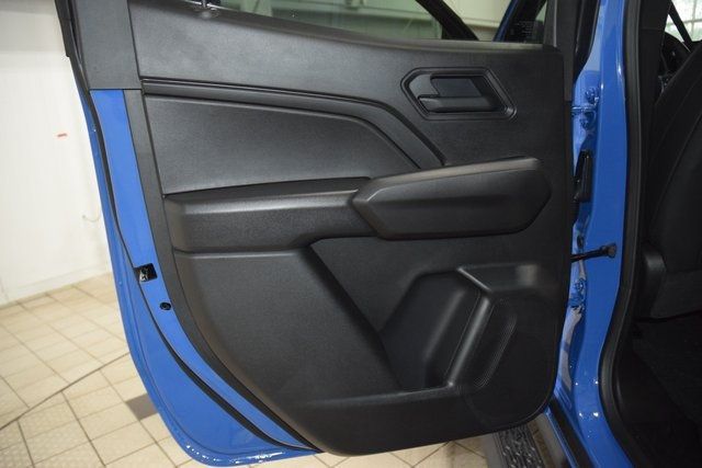 2026 Chevrolet Colorado 4WD Crew Cab Trail Boss - 22907871 - 40