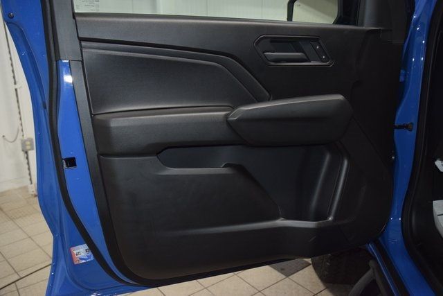 2026 Chevrolet Colorado 4WD Crew Cab Trail Boss - 22907871 - 42
