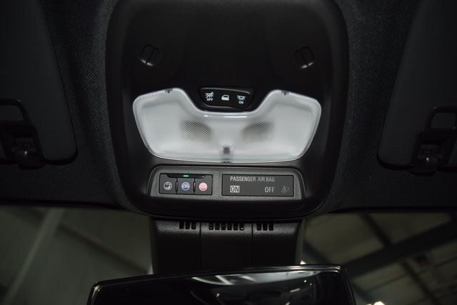 2026 Chevrolet Colorado 4WD Crew Cab Trail Boss - 22907871 - 44