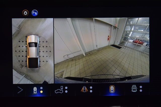 2026 Chevrolet Colorado 4WD Crew Cab Trail Boss - 22907871 - 45