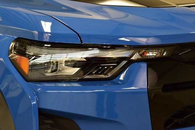 2026 Chevrolet Colorado 4WD Crew Cab ZR2 - 22907803 - 11