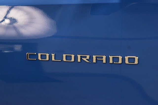 2026 Chevrolet Colorado 4WD Crew Cab ZR2 - 22907803 - 17