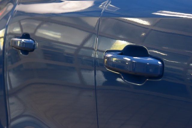 2026 Chevrolet Colorado 4WD Crew Cab ZR2 - 22907803 - 18