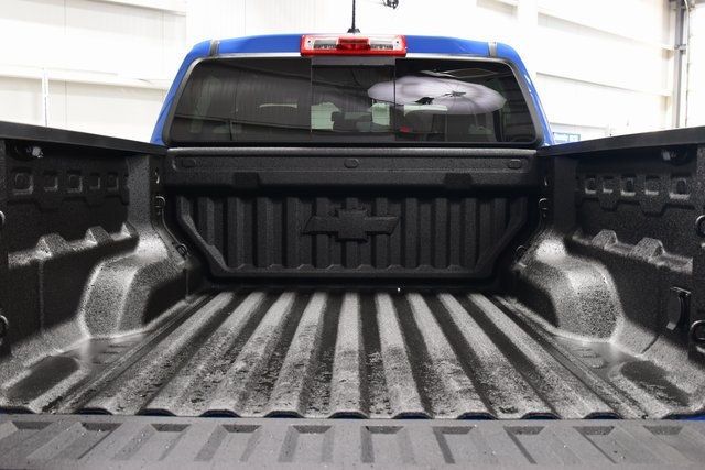 2026 Chevrolet Colorado 4WD Crew Cab ZR2 - 22907803 - 25