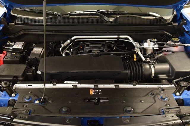 2026 Chevrolet Colorado 4WD Crew Cab ZR2 - 22907803 - 29
