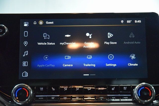 2026 Chevrolet Colorado 4WD Crew Cab ZR2 - 22907803 - 31