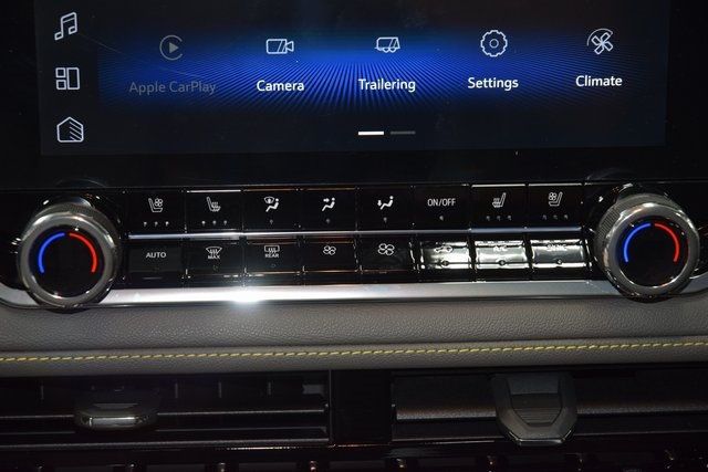 2026 Chevrolet Colorado 4WD Crew Cab ZR2 - 22907803 - 32