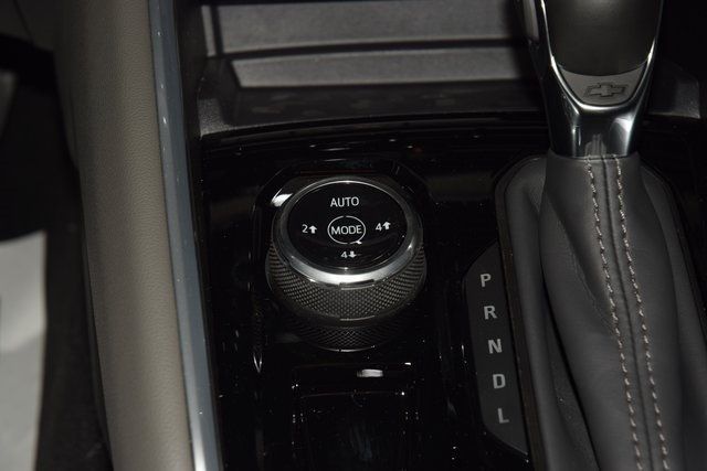 2026 Chevrolet Colorado 4WD Crew Cab ZR2 - 22907803 - 33