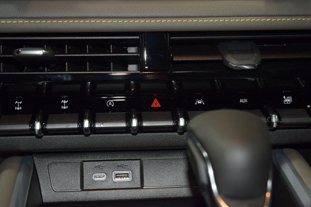 2026 Chevrolet Colorado 4WD Crew Cab ZR2 - 22907803 - 34