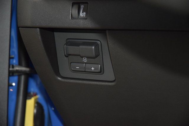 2026 Chevrolet Colorado 4WD Crew Cab ZR2 - 22907803 - 36