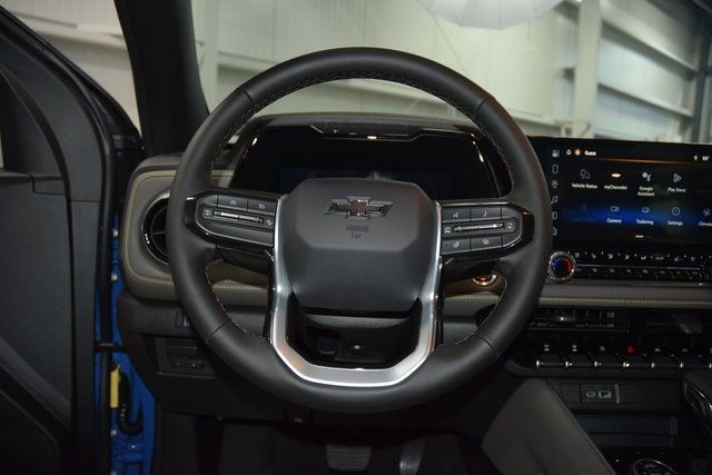 2026 Chevrolet Colorado 4WD Crew Cab ZR2 - 22907803 - 37