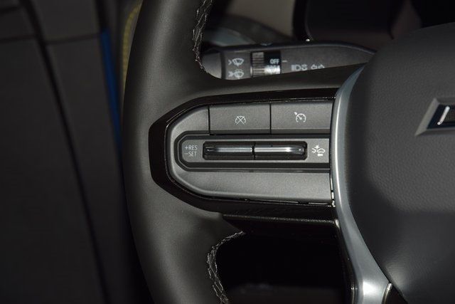 2026 Chevrolet Colorado 4WD Crew Cab ZR2 - 22907803 - 38