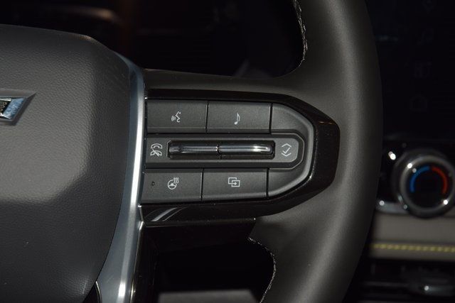 2026 Chevrolet Colorado 4WD Crew Cab ZR2 - 22907803 - 39