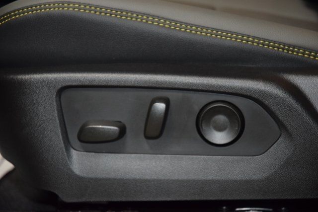 2026 Chevrolet Colorado 4WD Crew Cab ZR2 - 22907803 - 41