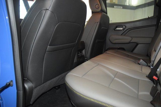 2026 Chevrolet Colorado 4WD Crew Cab ZR2 - 22907803 - 42