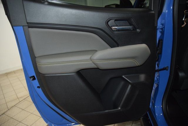 2026 Chevrolet Colorado 4WD Crew Cab ZR2 - 22907803 - 43