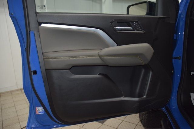 2026 Chevrolet Colorado 4WD Crew Cab ZR2 - 22907803 - 45
