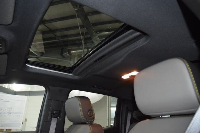 2026 Chevrolet Colorado 4WD Crew Cab ZR2 - 22907803 - 47