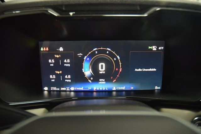 2026 Chevrolet Colorado 4WD Crew Cab ZR2 - 22907803 - 50