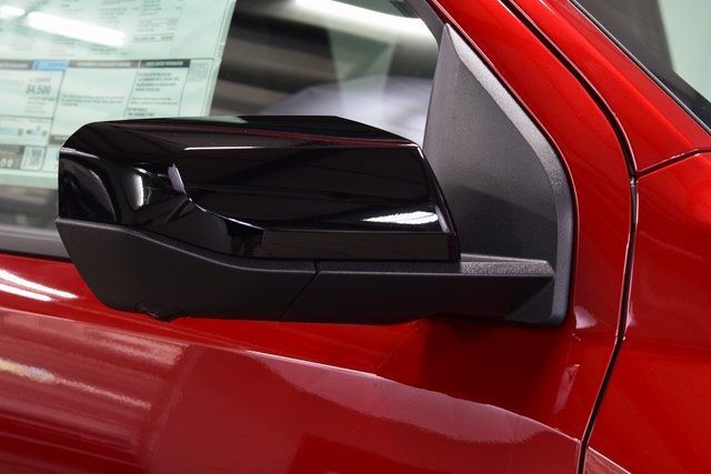 2026 Chevrolet Colorado Crew Cab Short Box 4-Wheel Drive Trail Boss - 22897268 - 15