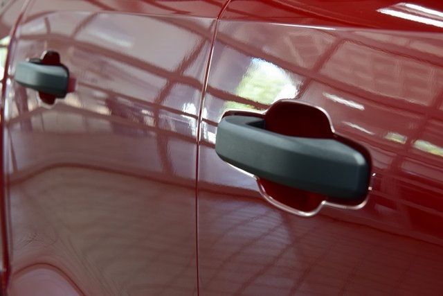 2026 Chevrolet Colorado Crew Cab Short Box 4-Wheel Drive Trail Boss - 22897268 - 17