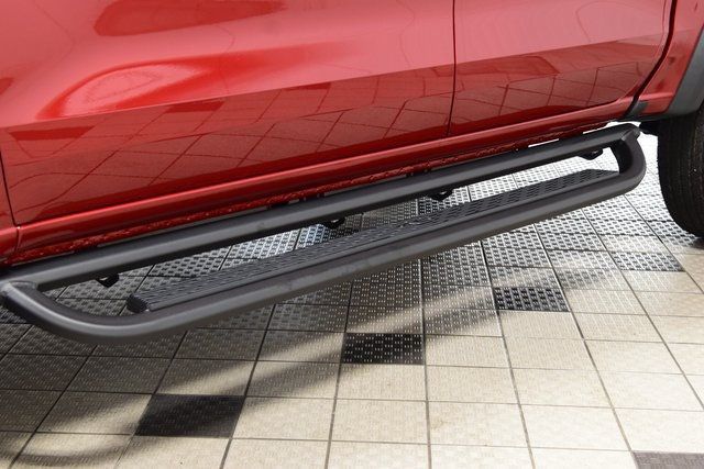 2026 Chevrolet Colorado Crew Cab Short Box 4-Wheel Drive Trail Boss - 22897268 - 25