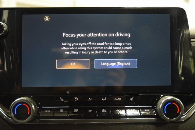 2026 Chevrolet Colorado Crew Cab Short Box 4-Wheel Drive Trail Boss - 22897268 - 30