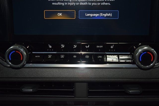 2026 Chevrolet Colorado Crew Cab Short Box 4-Wheel Drive Trail Boss - 22897268 - 31