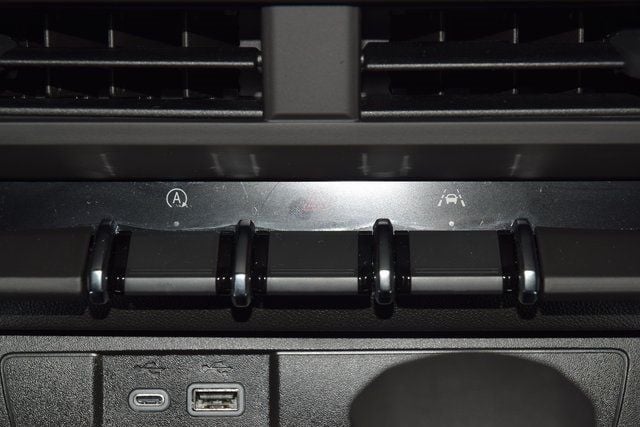 2026 Chevrolet Colorado Crew Cab Short Box 4-Wheel Drive Trail Boss - 22897268 - 32