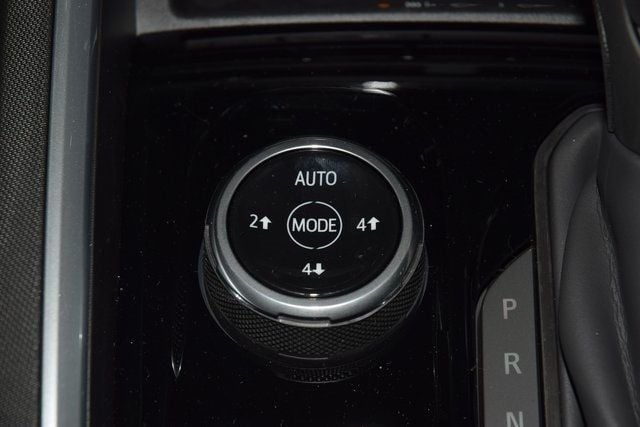 2026 Chevrolet Colorado Crew Cab Short Box 4-Wheel Drive Trail Boss - 22897268 - 33