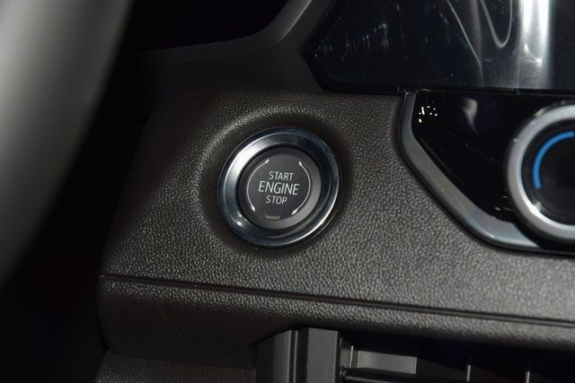 2026 Chevrolet Colorado Crew Cab Short Box 4-Wheel Drive Trail Boss - 22897268 - 34