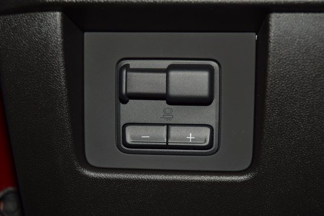 2026 Chevrolet Colorado Crew Cab Short Box 4-Wheel Drive Trail Boss - 22897268 - 35