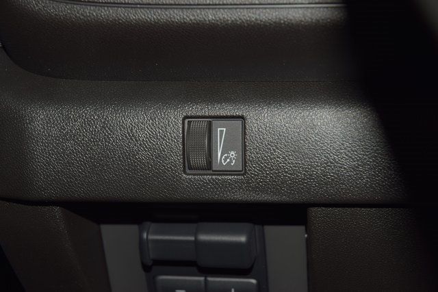 2026 Chevrolet Colorado Crew Cab Short Box 4-Wheel Drive Trail Boss - 22897268 - 36