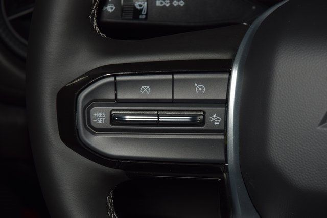 2026 Chevrolet Colorado Crew Cab Short Box 4-Wheel Drive Trail Boss - 22897268 - 38