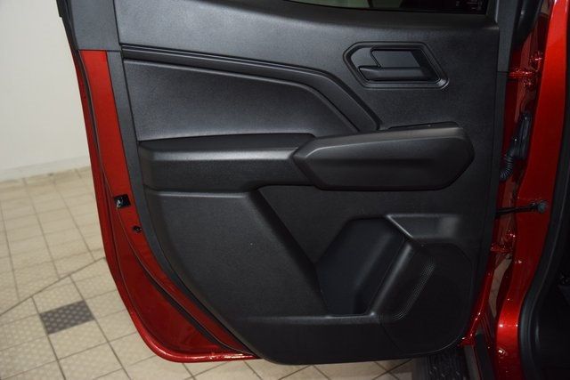 2026 Chevrolet Colorado Crew Cab Short Box 4-Wheel Drive Trail Boss - 22897268 - 43