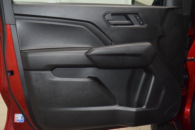 2026 Chevrolet Colorado Crew Cab Short Box 4-Wheel Drive Trail Boss - 22897268 - 45