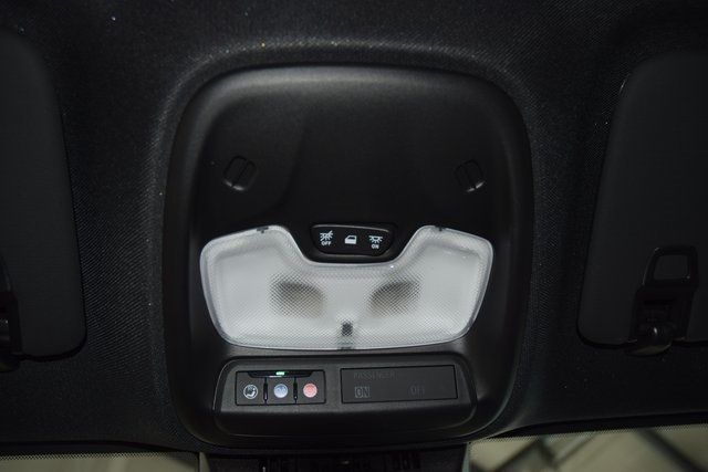 2026 Chevrolet Colorado Crew Cab Short Box 4-Wheel Drive Trail Boss - 22897268 - 47