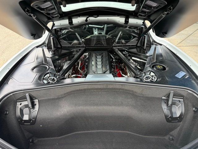 2026 Chevrolet Corvette 2dr Stingray Coupe w/1LT - 22925623 - 6