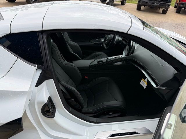 2026 Chevrolet Corvette 2dr Stingray Coupe w/1LT - 22925623 - 7